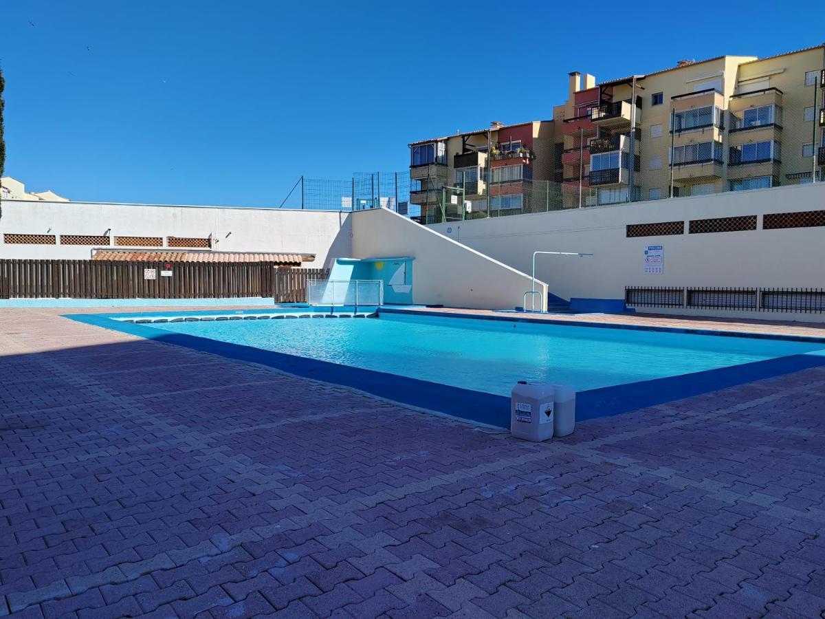 Cap D'Agde Vue Mer Bagian luar foto